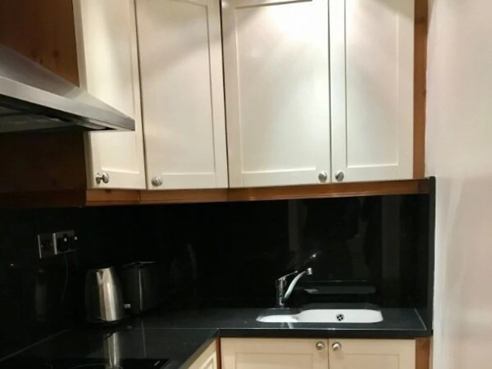 Cosy Apartment South Kensington