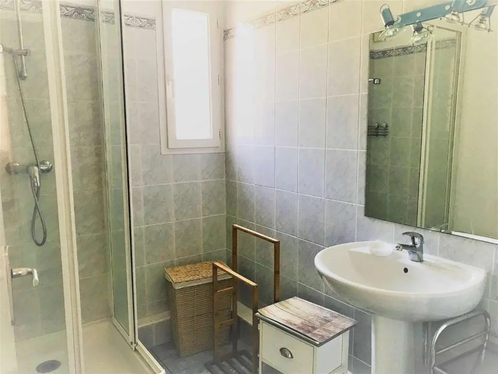 Appartement Saint-Jean-de-Luz, 3 pièces, 5 personnes - FR-1-4-612