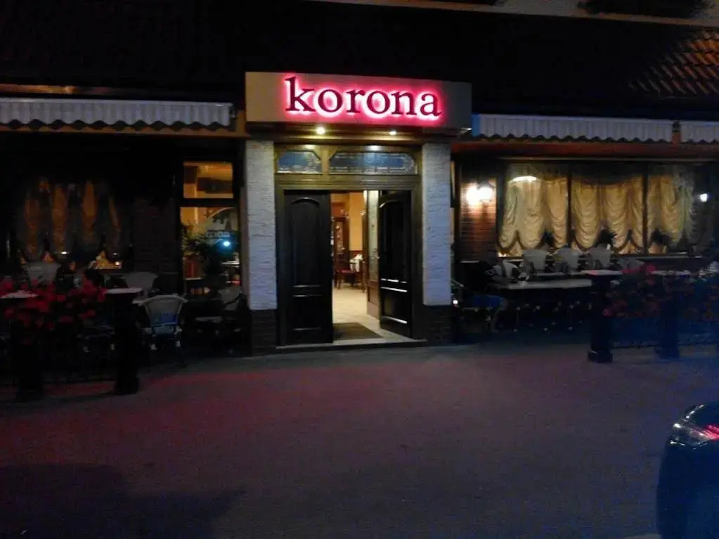 Pension Korona