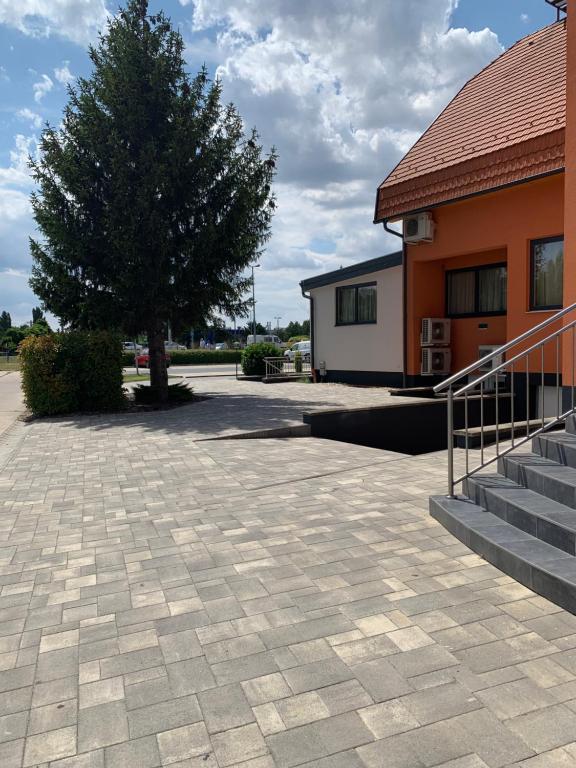 Nimród Hotel és Ètterem
