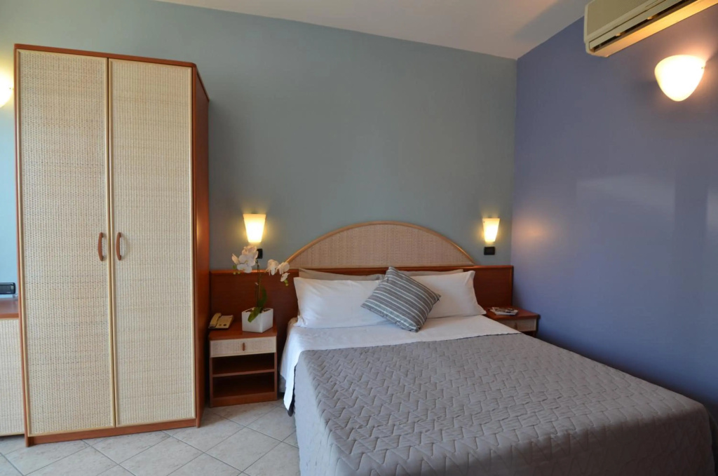 Hotel Londra