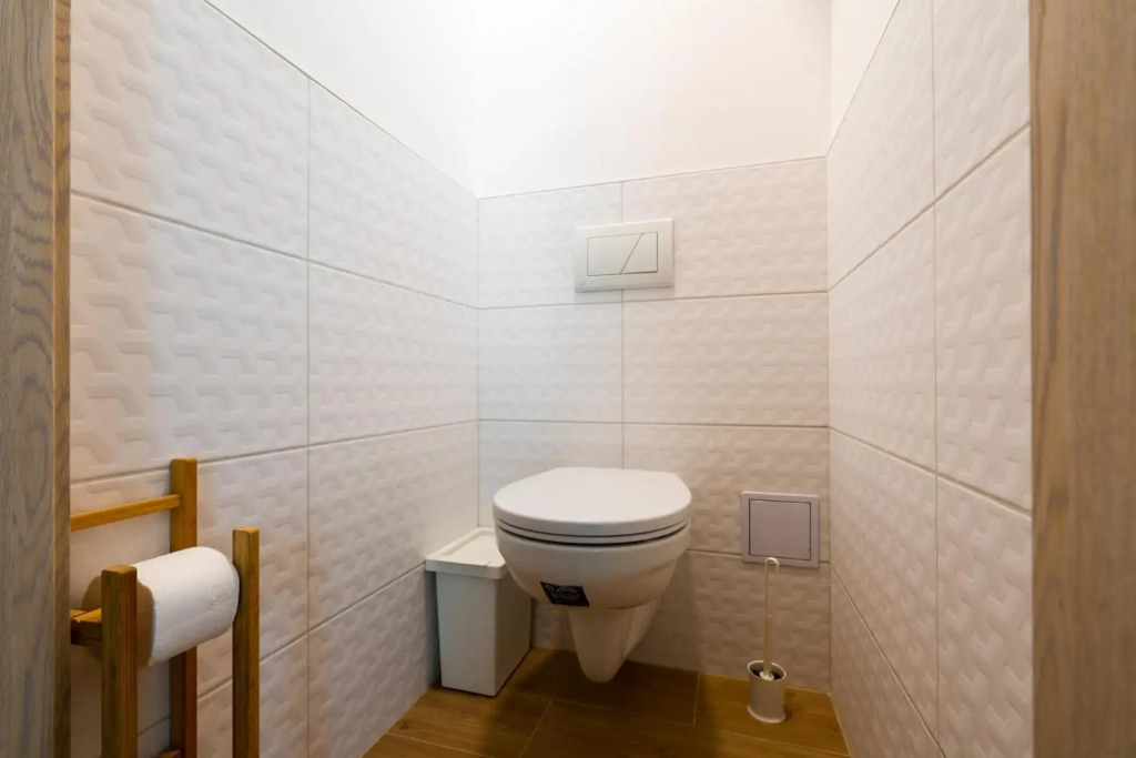 Captain’s Home Kenese Apartman