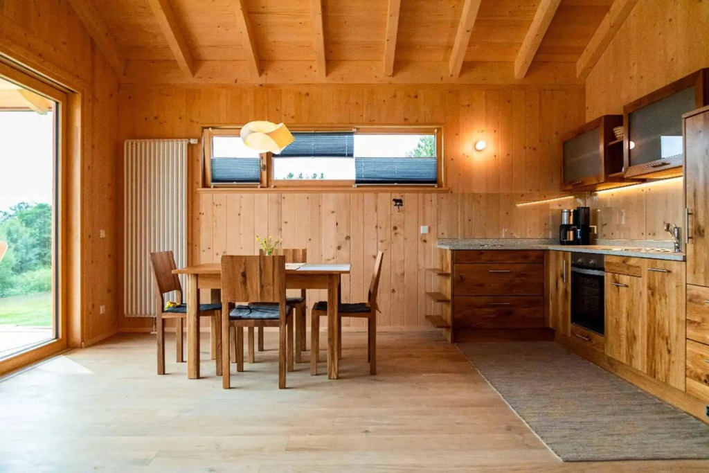 Himmelreich-Chalets