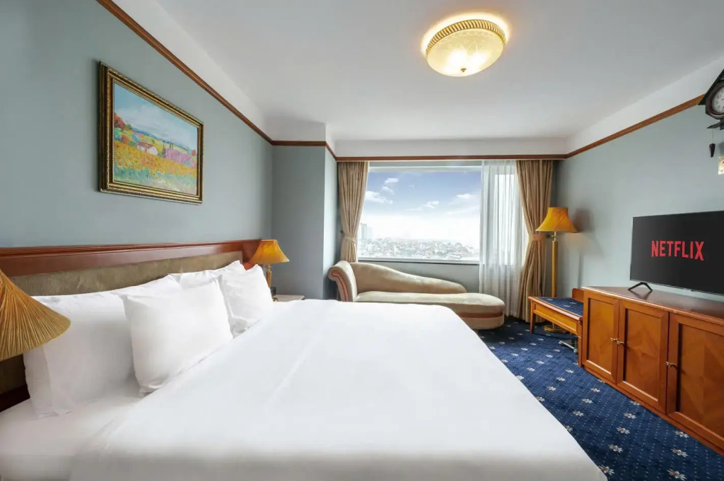 A25 Premium Hotel