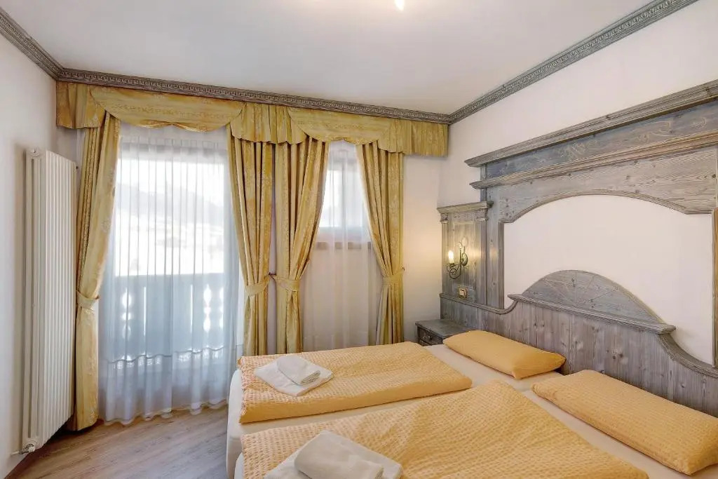 Casa Li Roina n 46