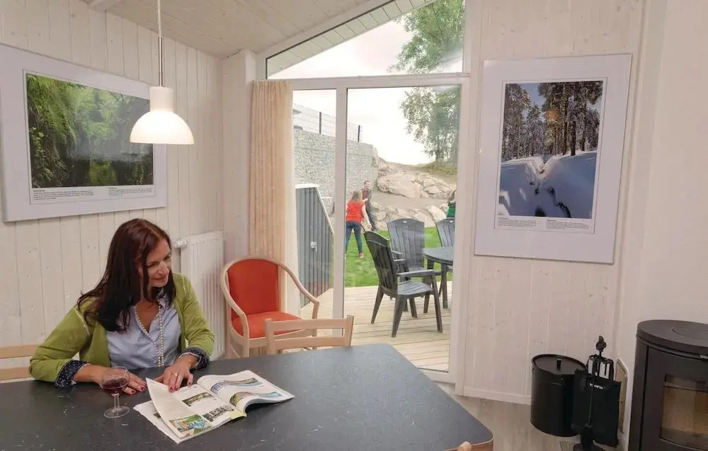 Amazing Home in St. Andreasberg With 2 Bedrooms, Sauna and Wifi