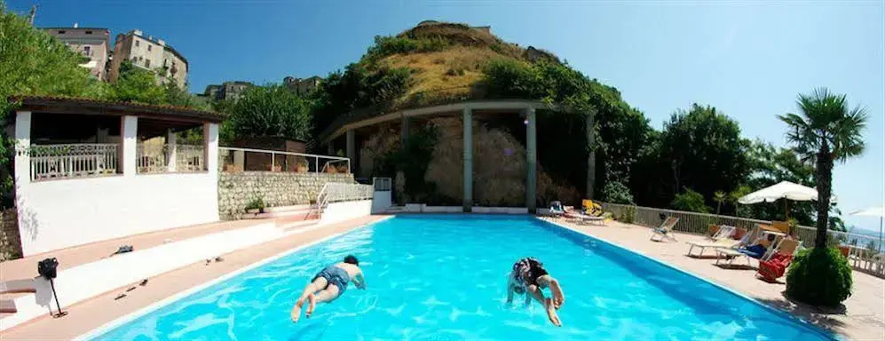 Silica Residence Hotel
