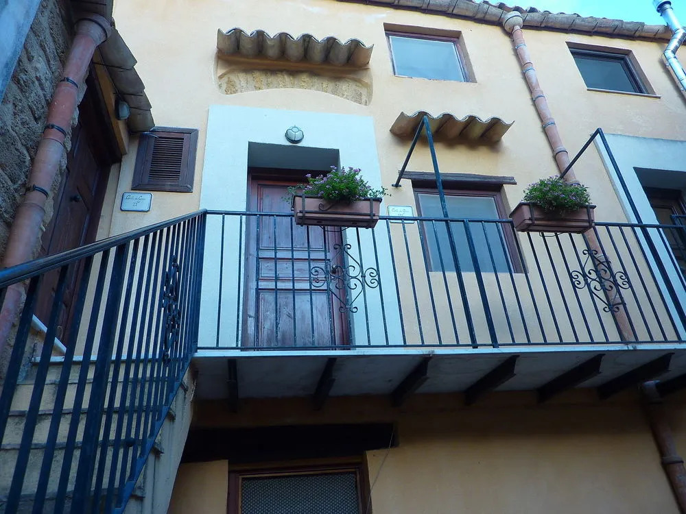 Corte dei Greci