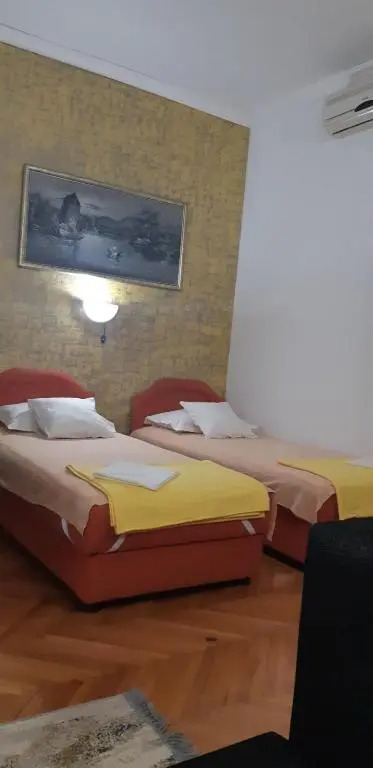 Apartments Sandra