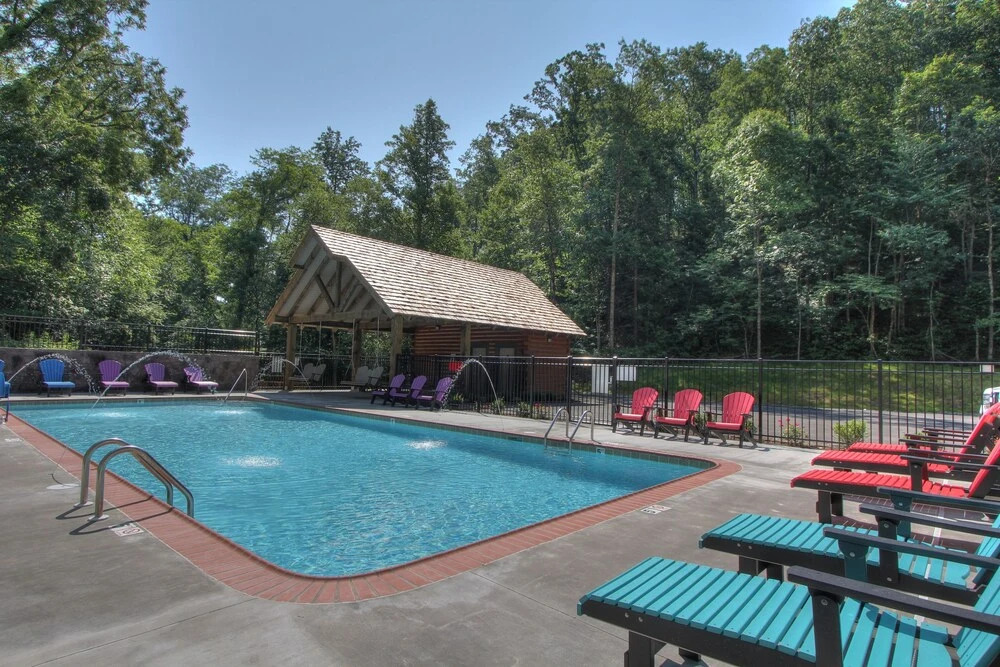 The Big Moose Lodge 16 Bedroom Home by Redawning