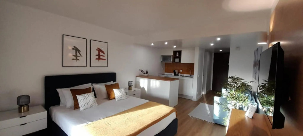 Health Village Apartments