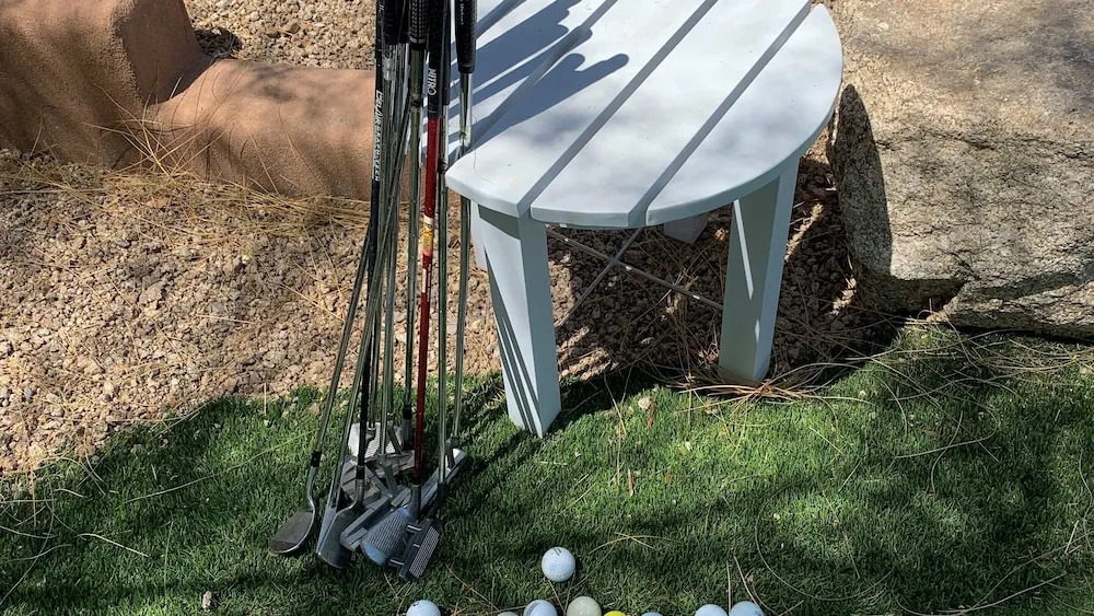Resort-like w/ Tennis, Bocci, Golf & Games Galore!