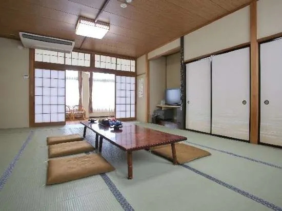 Mizutoyasuragi no Yado Ichinose