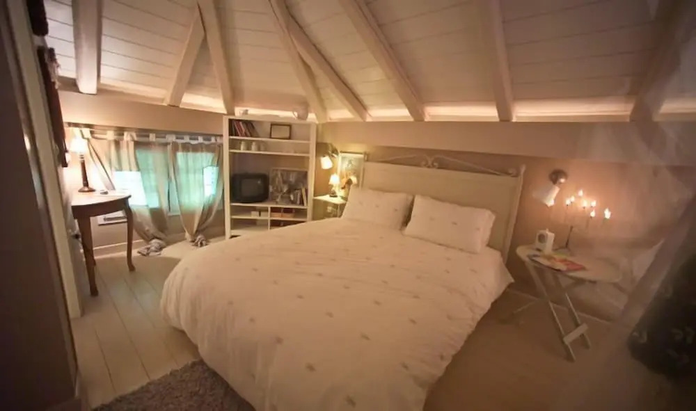 Anerada inn Suites & Spa - Pet Friendly