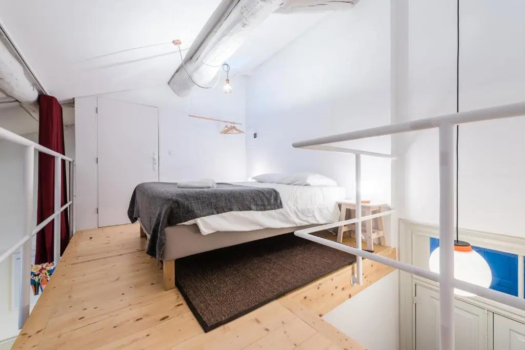 GuestReady - Mezzanine at the Bridge