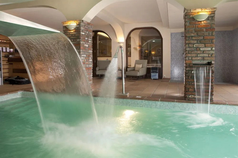 Kazarma Hotel