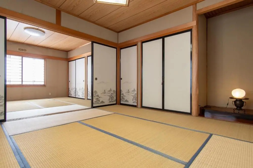 Guest house Fujinoyado Akebono - Vacation STAY 92428