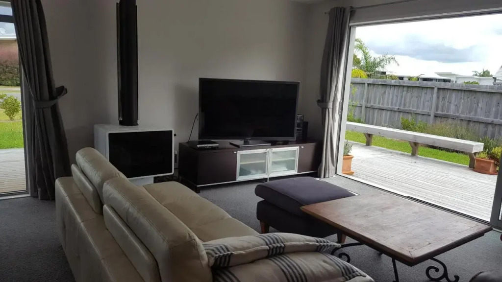 Cosy Mangawhai House