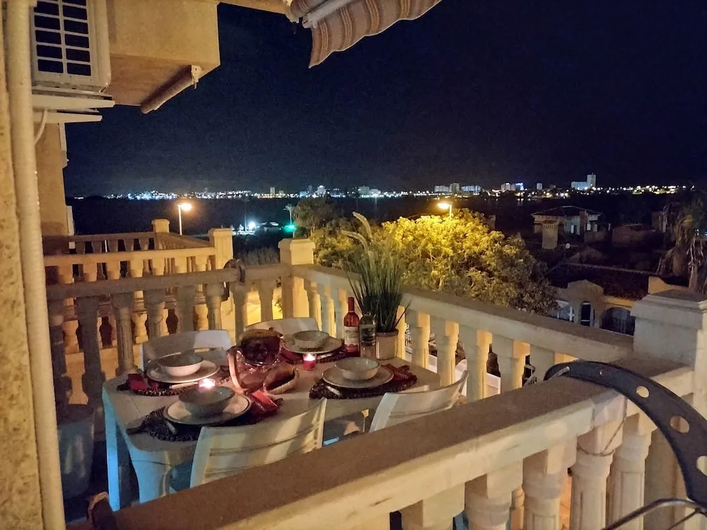Magnificent Apartment Playa Paraiso - 3rd Floor Urb, Leisure and Swim Num2