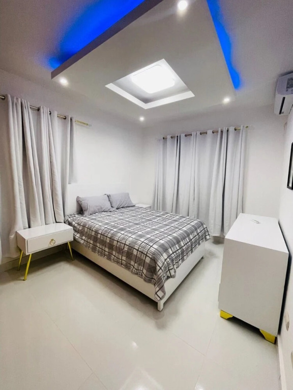 Residencial Doña Lidia penthouse