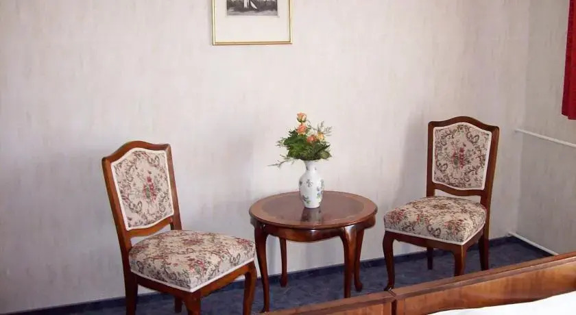 Aeroport Hotel