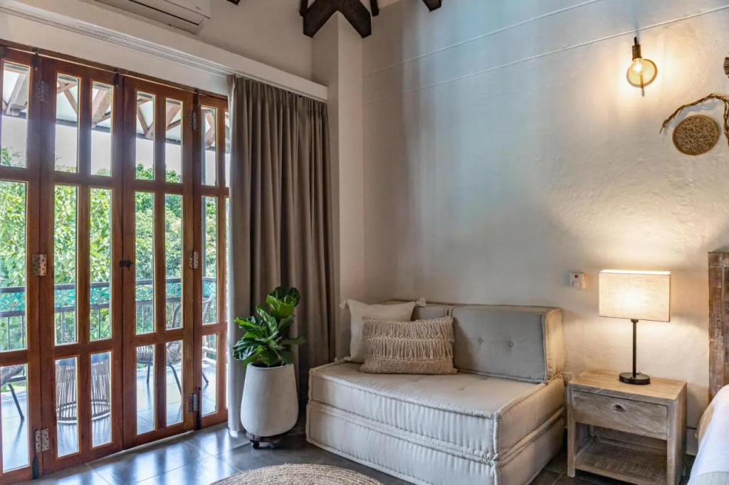 Casa Jacaranda Hotel Boutique -Cauca Viejo- Mayores de 14 años
