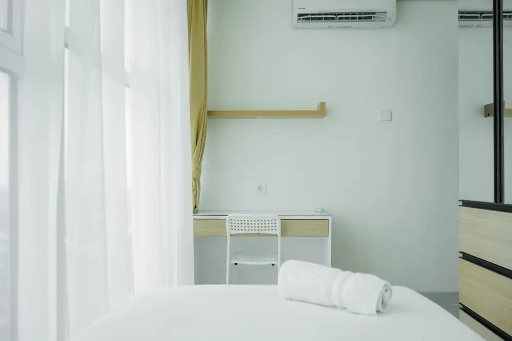 New Furnished with Comfortable Stay @ 2BR Brooklyn Apartment