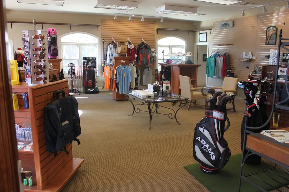 Kingwood Resort & Golf Club