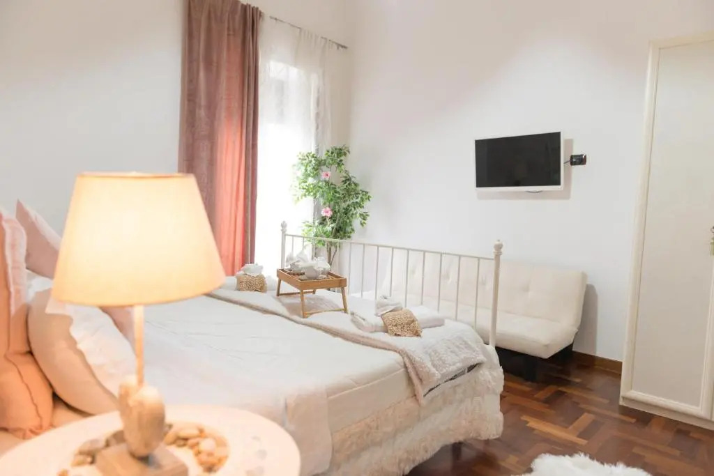 Laetitia Guest House32