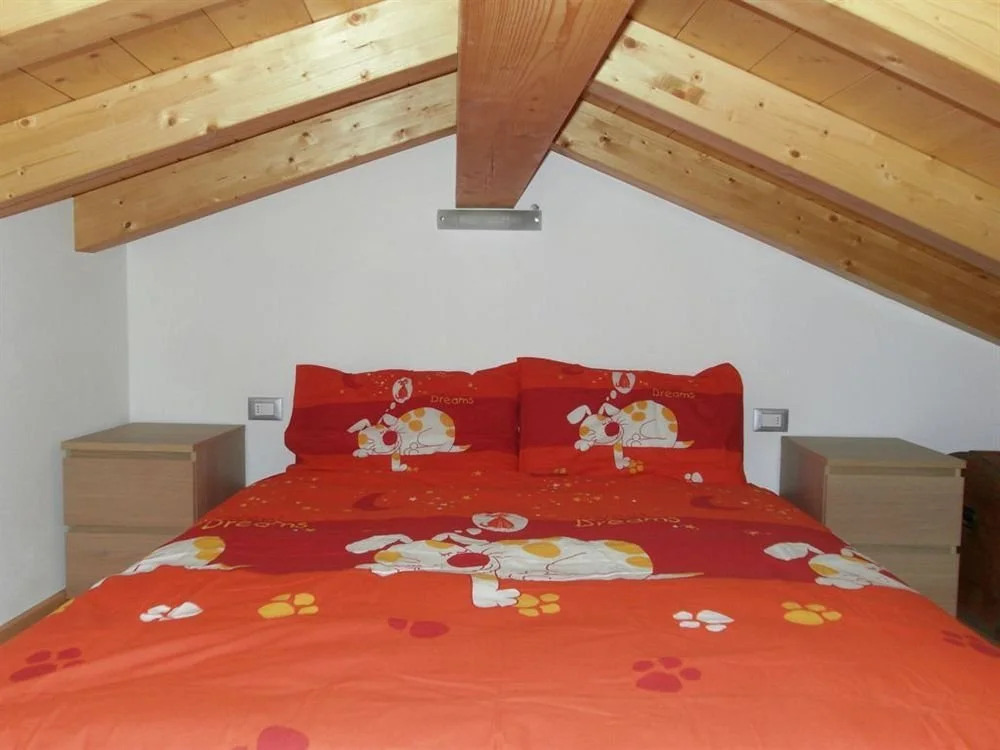 San Bernardo Casa Vacanze