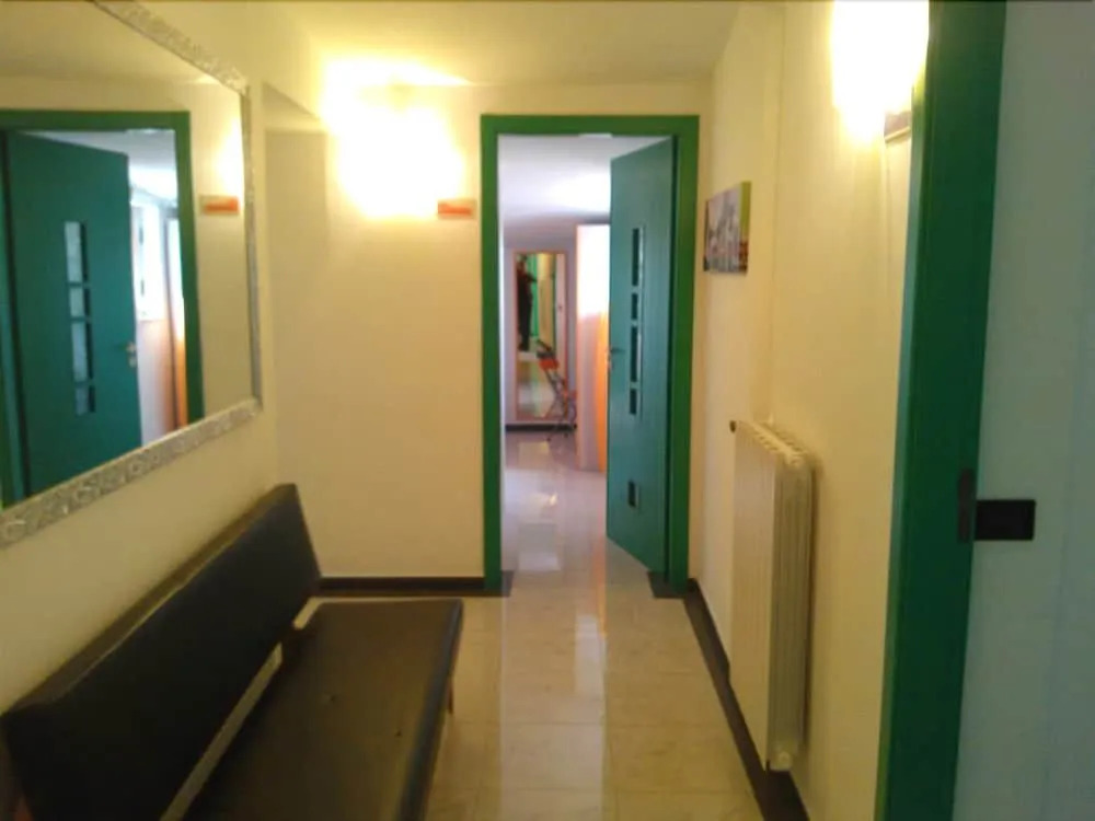B&B Le Terrazze