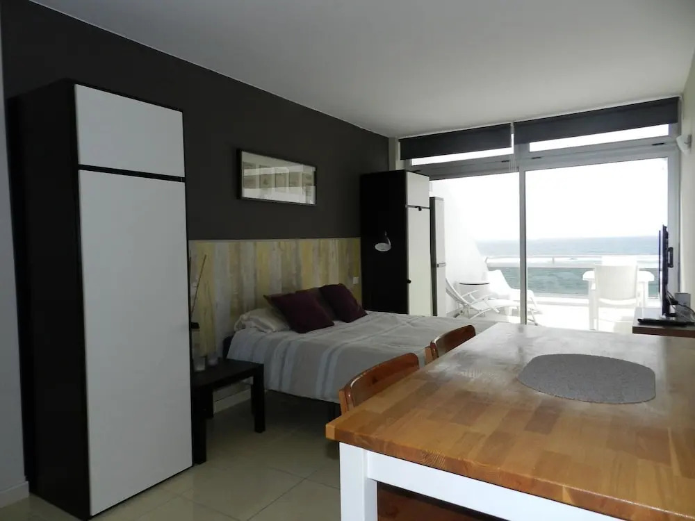 Estudio Frente al Mar