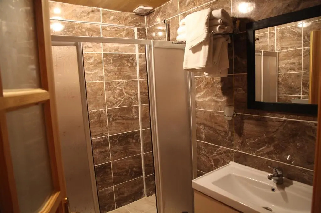 Abant Kartal Yuvasi Hotel