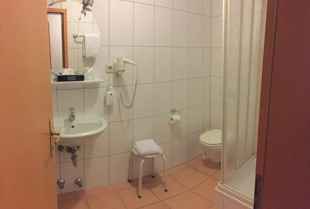 Hotel Kasserolle