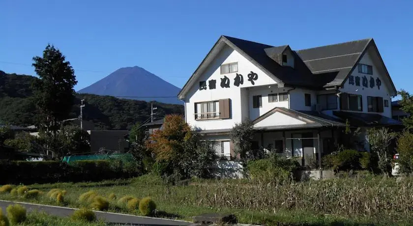Minshuku Nukaya