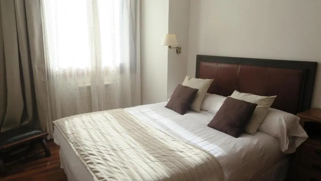 Apartamentos Palacio Azcárate Travesía Calvario
