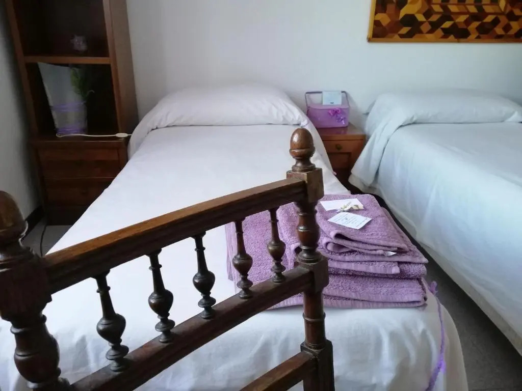 Amor di Lavanda