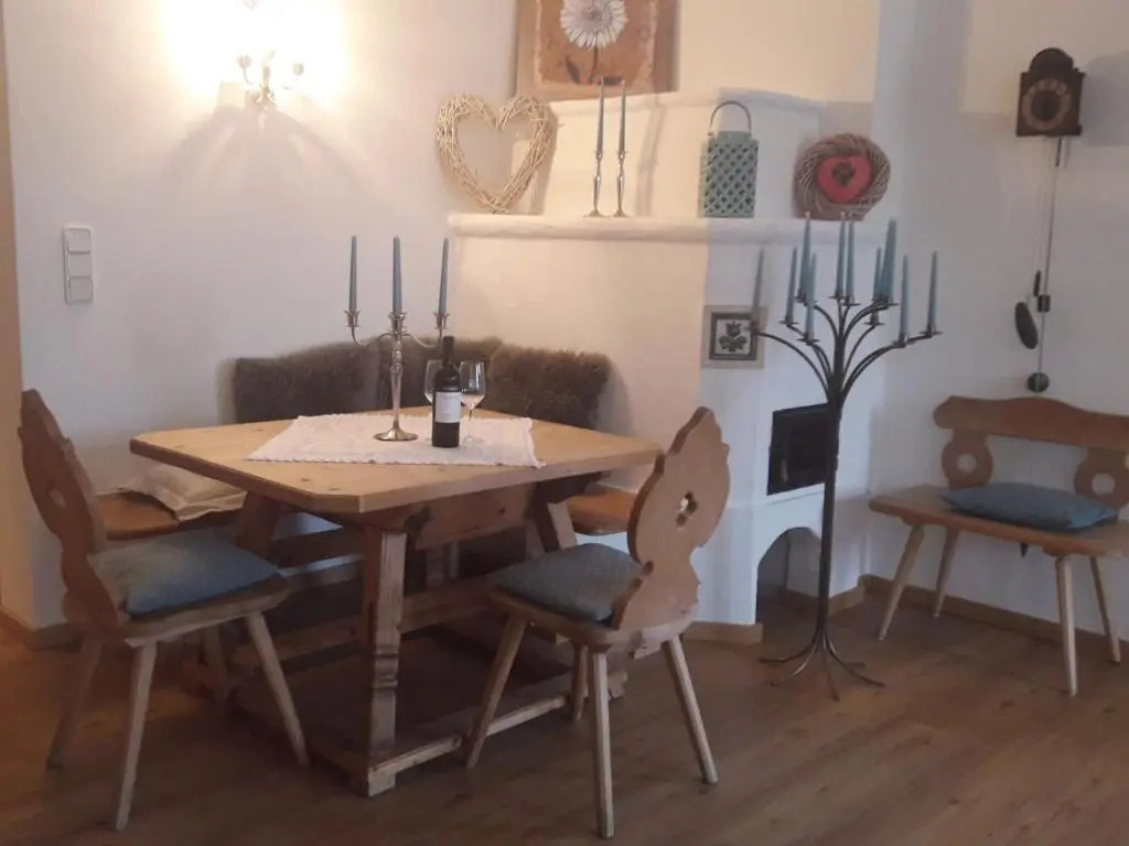 Chalet Am Sonnberg