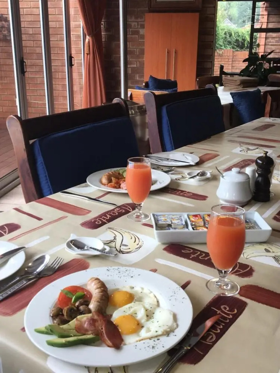 Asante Guest House