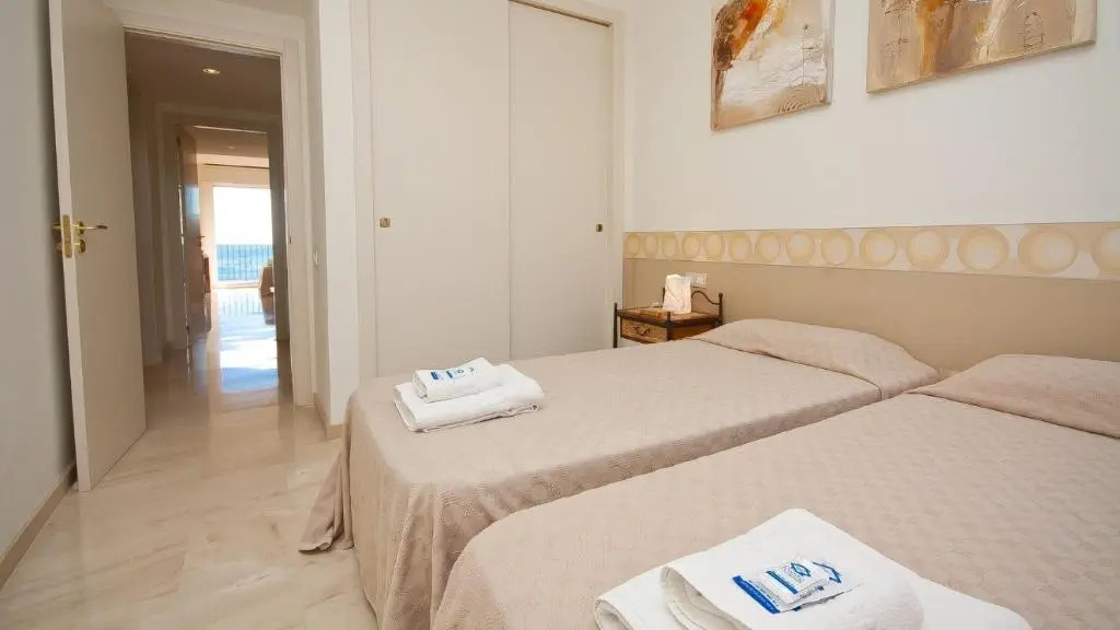 Los Granados 621
