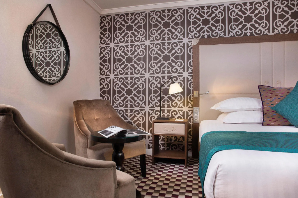 Hotel Phileas Lazare & Spa - Opera