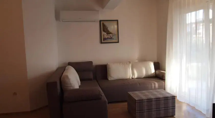 Apartment in Villa Palit