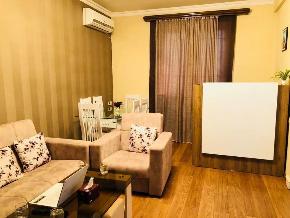 Bampy Hostel