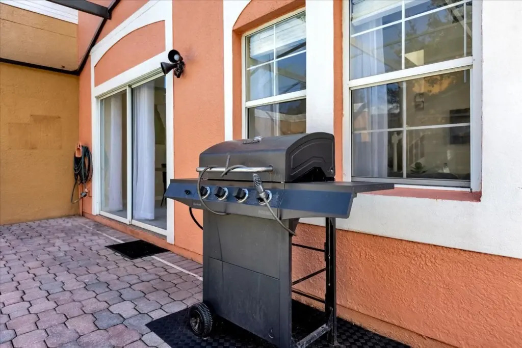 4 Bedrooms 3 Bathrooms Terra Verde 4725 Vb