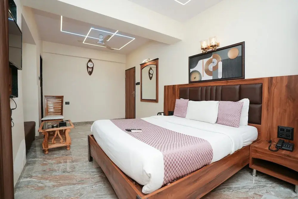 Hotel Neelkiran