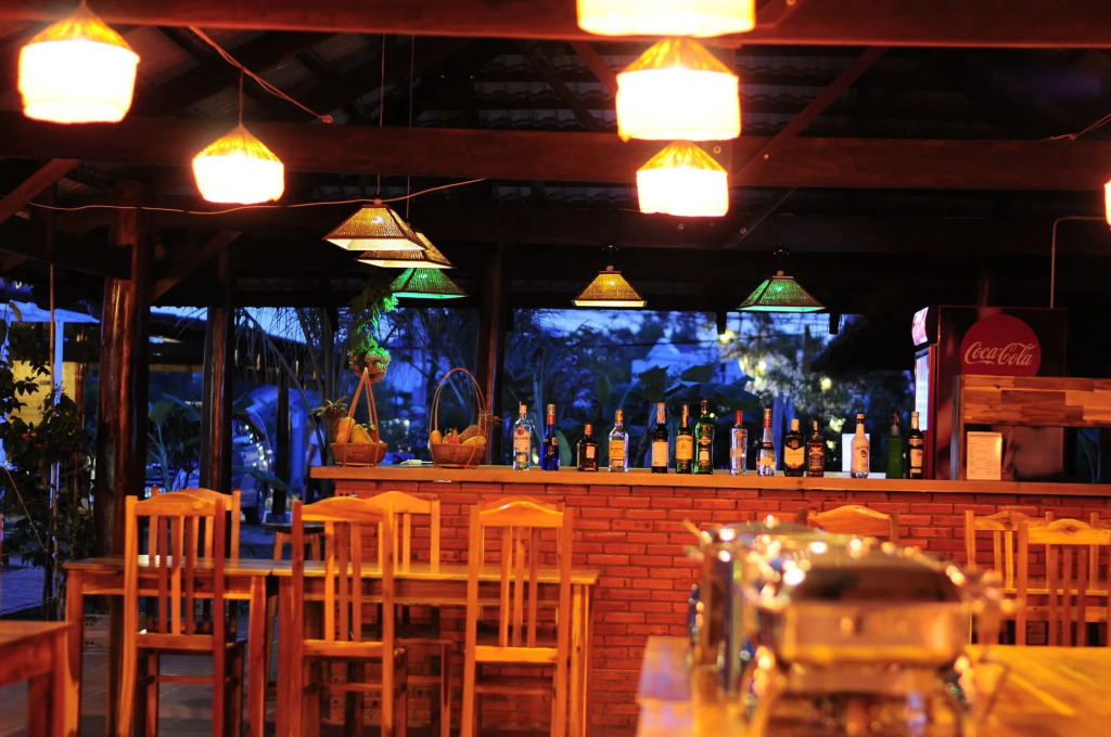 La Casa Resort