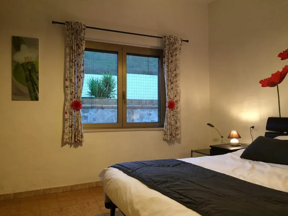 Holiday Home Picciano Near Medieval Towns