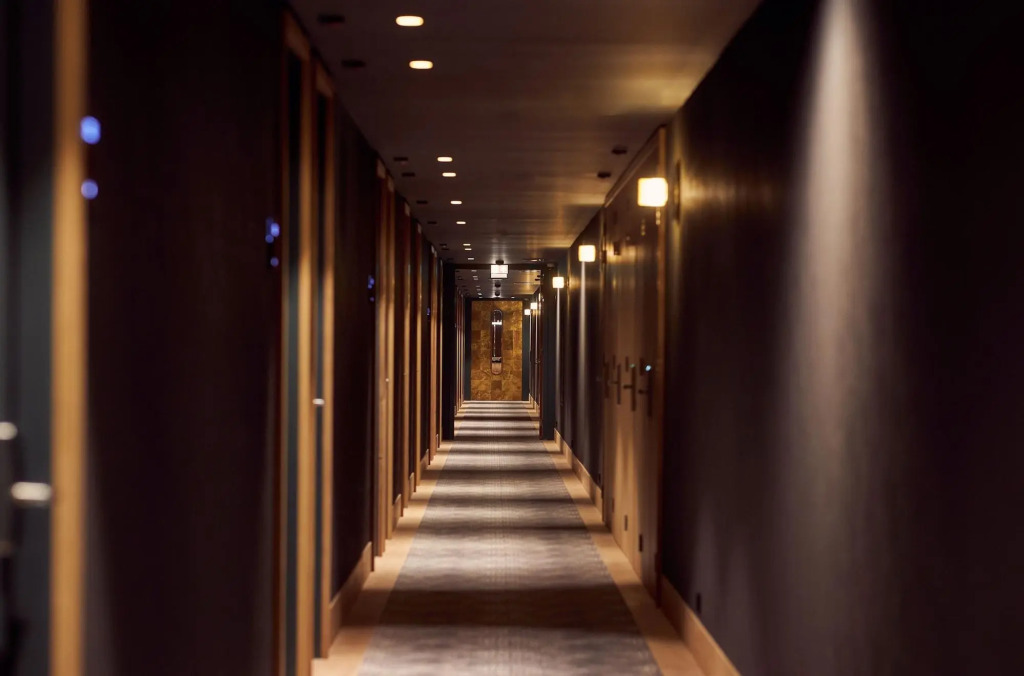 Met Hotel Amsterdam