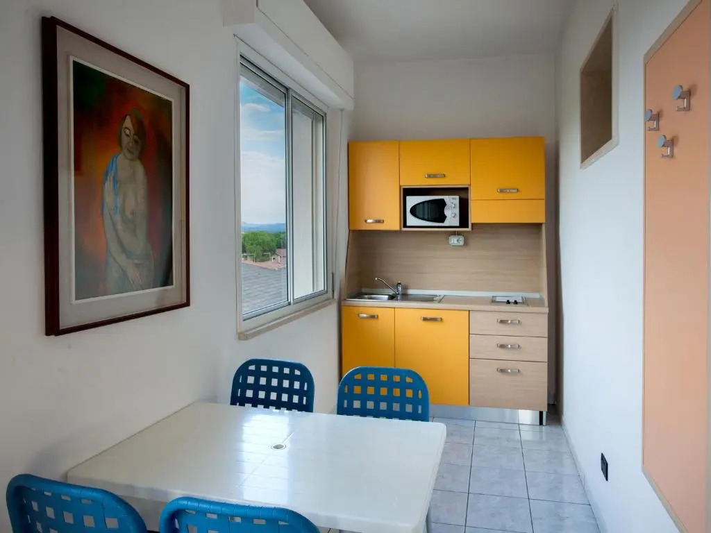 Hotel Sileoni