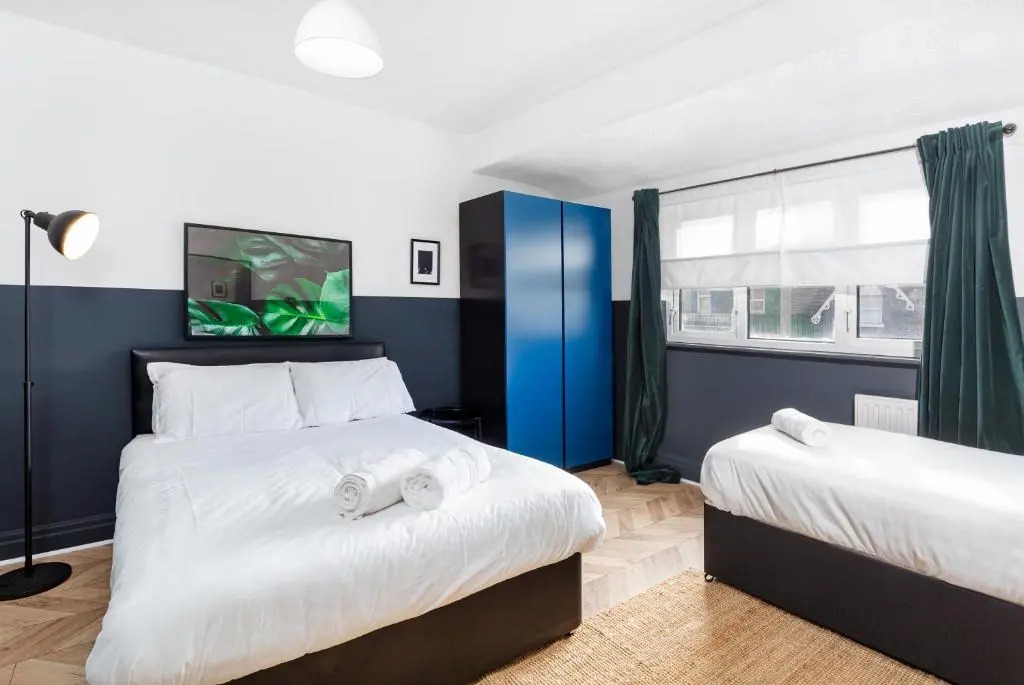 Stanley House - Air Host & Stay - 4 Bedroom